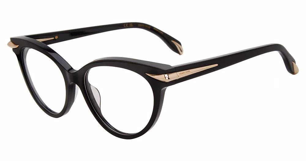 Roberto Cavalli VRC018M Eyeglasses - view 4